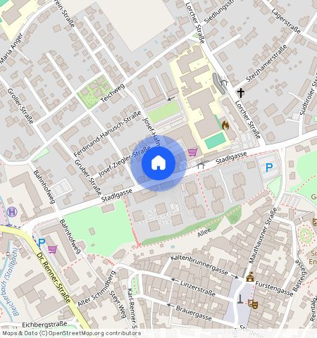 Stadlgasse ** (Haus 4 lt. Infobroschüre), 7083, Purbach