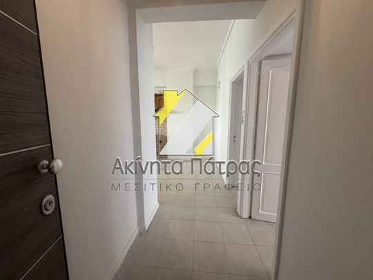 Διαμέρισμα για ενοικίαση Αγία Τριάδα (Πάτρα) - Photo 1