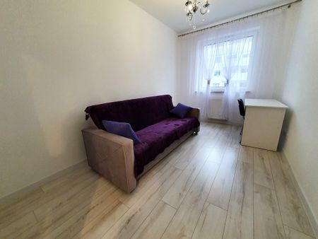 4 pokoje | Zagnańska | Kielce | Wirtualny spacer - Photo 3