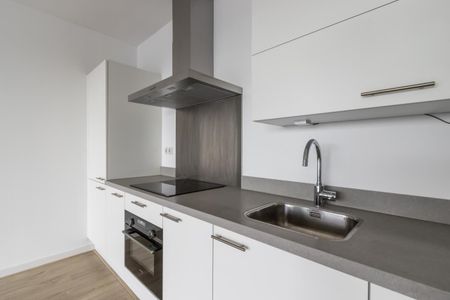 Te huur: Appartement Boompjes 50 F in Rotterdam - Photo 2