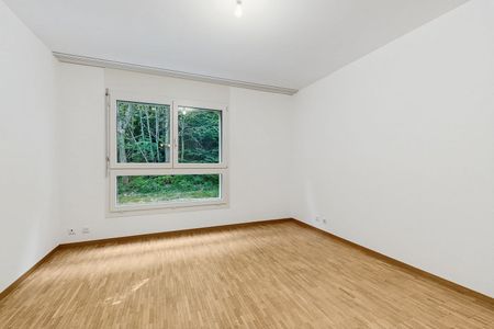 4.5 Zimmer, 109 m², 2. Stock - Photo 2