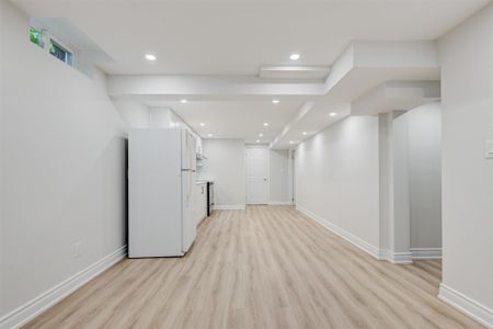 For Lease - 12 Randall Avenue Unit# Lower, Markham, Ontario - Photo 4