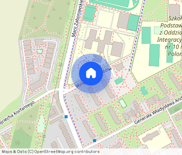 Kompaktowe dwupokojowe Słupsk 36m2 - bezpośrednio. - Фото 1