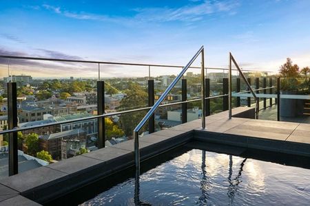 Experience Luxury Living with Views Over the Central Park Precinct - Photo 2