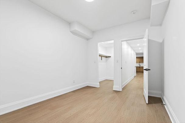 For Lease - 6612 Harmony Hill Unit# Basement, Mississauga, Ontario - Photo 1