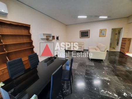 Διαμέρισμα για ενοικίαση Άγιος Σώστης (Νέα Σμύρνη) - Φωτογραφία 3