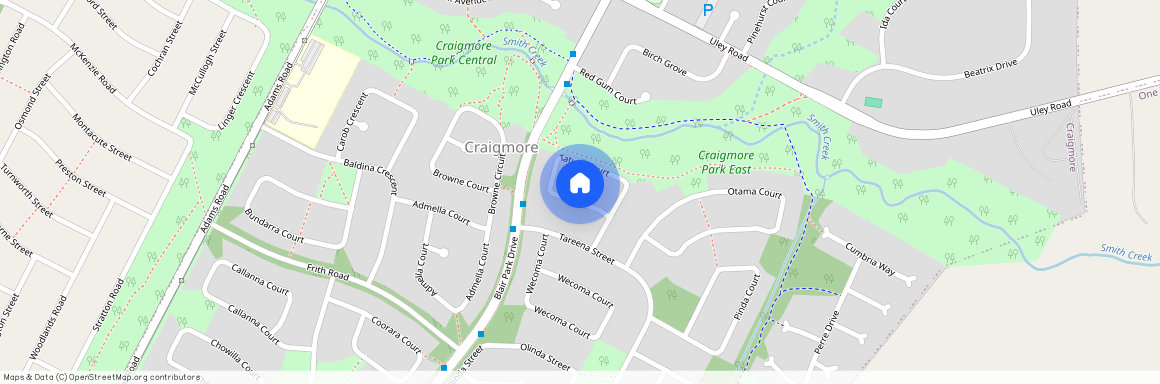 19 Tatura Court, SA 5114, Craigmore