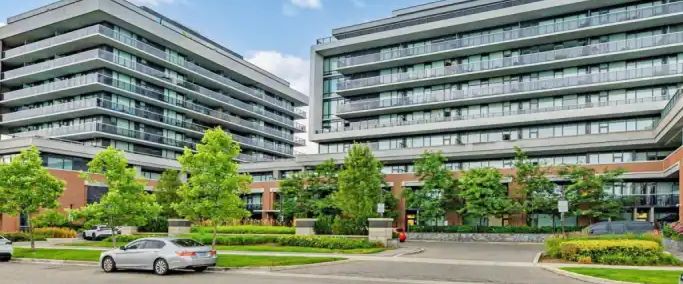 PH 1002 - 4800 HIGHWAY 7 | PH 1002 - 4800 HIGHWAY 7, Vaughan - Photo 1