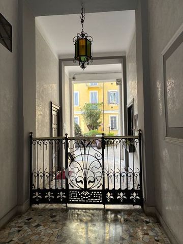 Trilocale in Affitto in Via Castel Morrone 10 a Milano - Photo 3