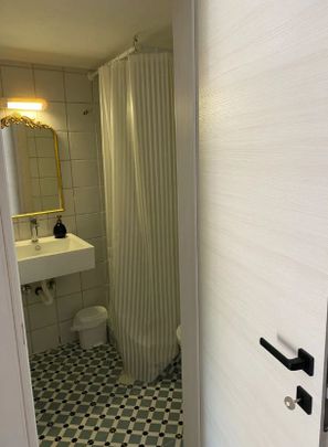 Studio/Γκαρσονιέρα για ενοικίαση Καλαμίτσα (Καβάλα) - Photo 1