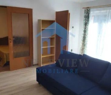 Apartament 1 camera, Gheorgheni - Photo 2