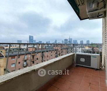 Bilocale in Affitto in Via Lario 13 a Milano - Photo 1