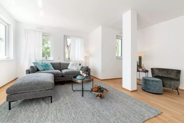 Wielandstraße 96, 44791 Bochum - Photo 1