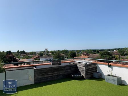 Location Appartement 3 pièces 65m² MONTAUBAN 82000 - Photo 5