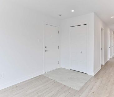 3 CH - 1 SDB - Montréal-Est - $1,735 /mo - Photo 4
