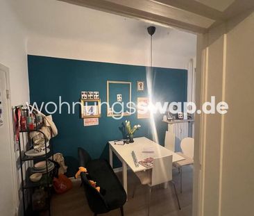 Wohnungsswap - 3 Zimmer, 67 m² - Bahrenfelder Steindamm, Altona, Ha... - Photo 1