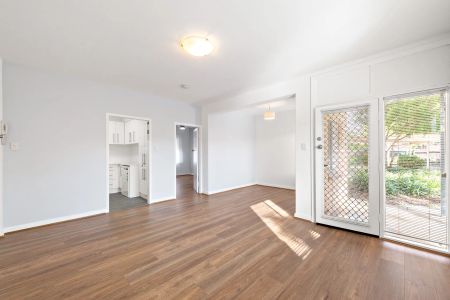 3/258 Ward Street, North Adelaide. - Photo 2