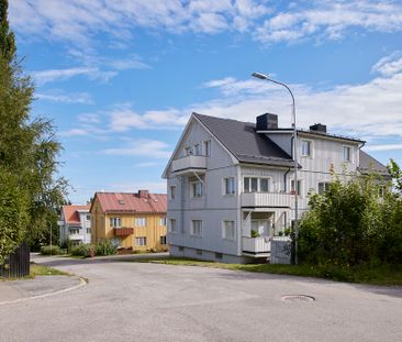 Rosenborgsgatan, Sundsvall - Foto 1