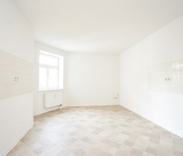 Altbauwohnung mit ungewöhnlichem Grundriss - Photo 4