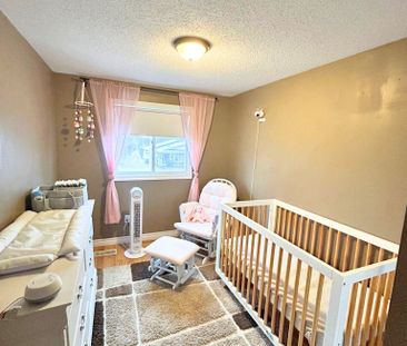 For Lease - 276 Benesfort Crescent, Kitchener, Ontario - Photo 4