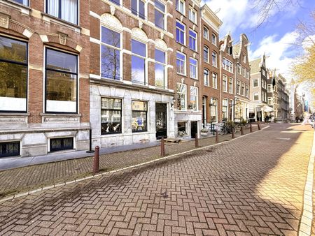 Keizersgracht, 1016GC, Amsterdam - Photo 2