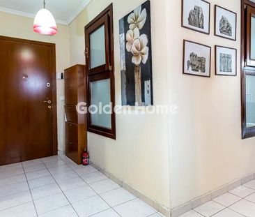 Διαμέρισμα για ενοικίαση Συκιές - Photo 4