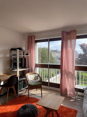 Appartement T1 à louer - 20 m² - Photo 1