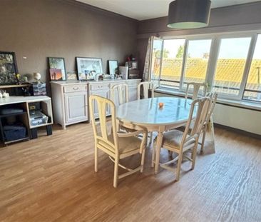 Appartement te huur in Nieuwkerken-Waas met 2 slaapkamers - Foto 2