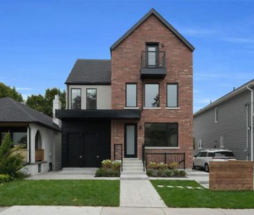 For Lease - 502 Atlas Avenue Unit# C, Toronto, Ontario - Photo 3