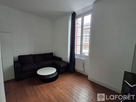 Appartement T2 Épernay à louer - Photo 2