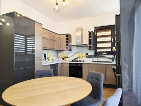 Casa de inchiriat Tunari 4 camere, complet mobilata si utila - Fotografie 4