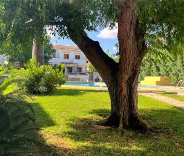 Piso de alquiler en Carrer 16, 11, Els Poblets - Photo 5