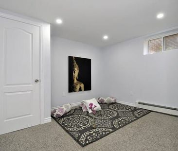 For Lease - 442 Highland Road Unit# Basement, Kitchener, Ontario - Photo 2