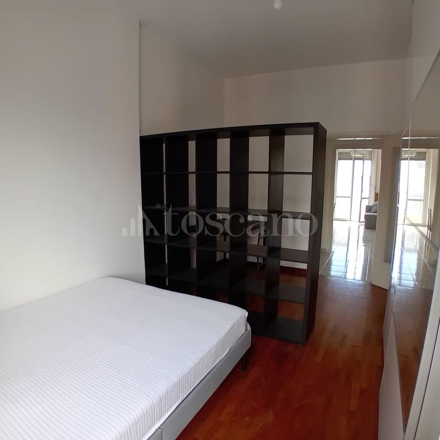Casa a Milano in Santa Rita da Cascia, Santa Rita Da Cascia - Photo 1