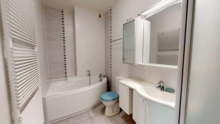 Appartement te huur - Photo 5