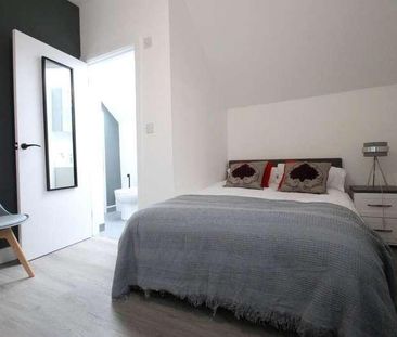 Sneinton Dale, Nottingham, NG2 - Photo 2