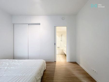 Appartement te huur - Foto 4