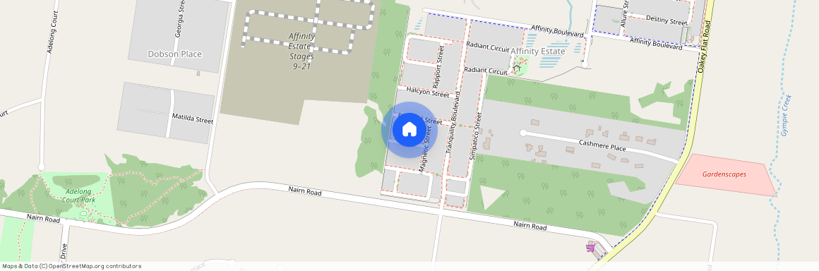 8 Luminous Place, Qld 4506, Morayfield