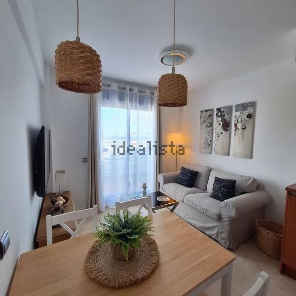 Alquiler de ático en Calle Torrealmádena, 3 - Photo 1