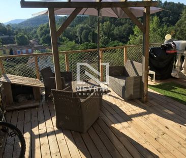 Location Appartement 3 pièces 67m² MONTAUROUX 83440 - Photo 3