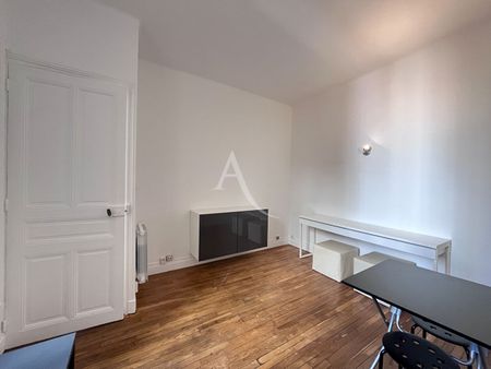 Location Appartement 2 pièces 33m² - Photo 2