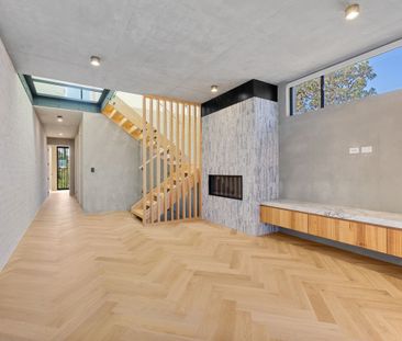 Brand New Luxury Family Home With Pool and Rear Yard! - Photo 2