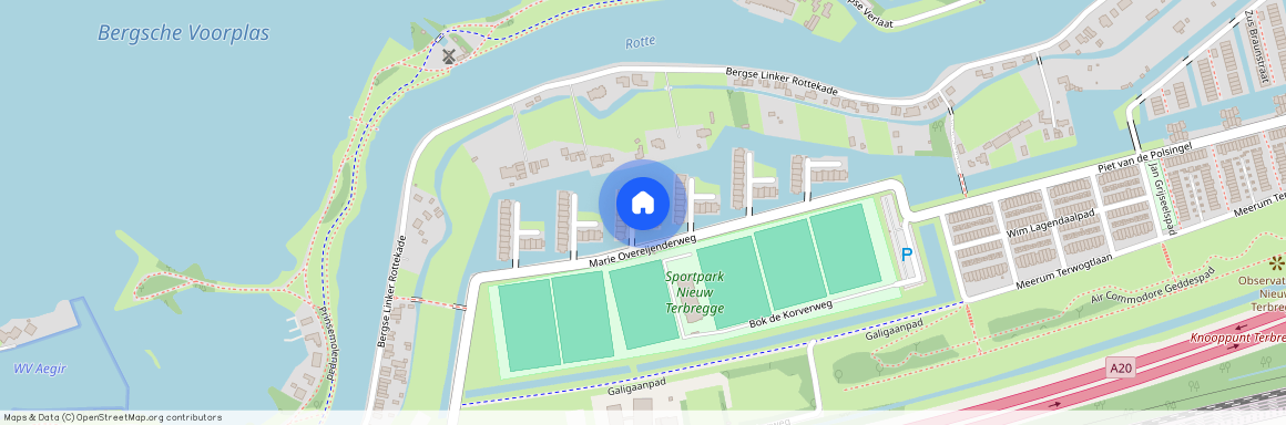 Terbregge, 3056 PC, Kees van Hasseltstraat, Rotterdam