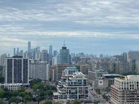 5 Soudan Avenue #2603 - Photo 1