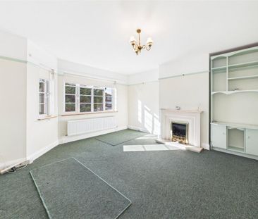 3 bedroom maisonette to rent - Photo 1