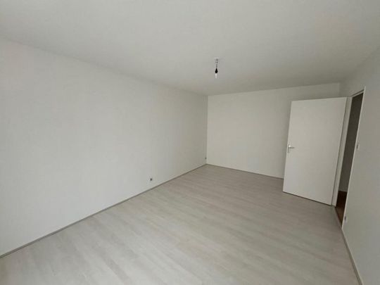 Appartement à louer, 2 pièces - Angers 49000 - Photo 1