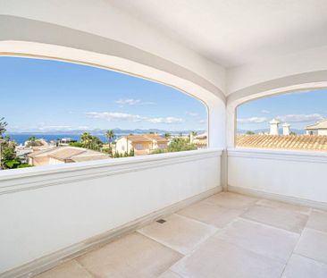 3 room luxury Detached House for rent in Llucmajor, Spain - Photo 2