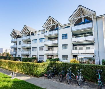 Moderne 3.5- Zimmerwohnung, 2.OG à ca. 98m2 (mit Lift) - Foto 1