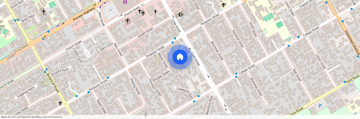 14 Chester Crescent, West End, Palmerston North City