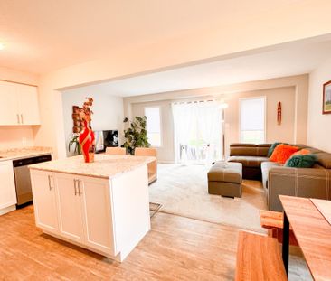 For Lease - 50 Pinnacle Drive Unit# 36, Kitchener, Ontario - Photo 6